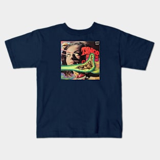 The Ole’ Cosmic F-you Kids T-Shirt